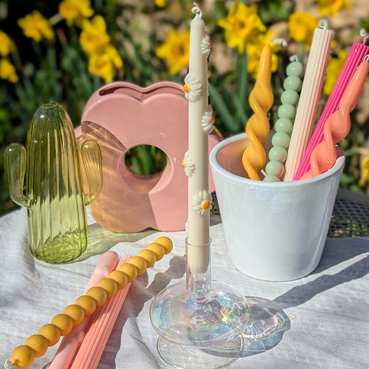 Collection de Printemps - Pastel & Fluo 🌷✨ - Les lumières d'Ali